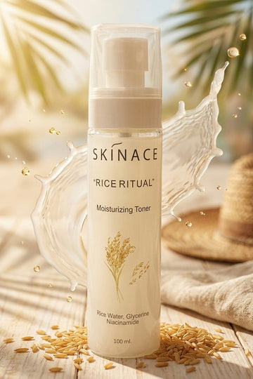 Rice Ritual Toner