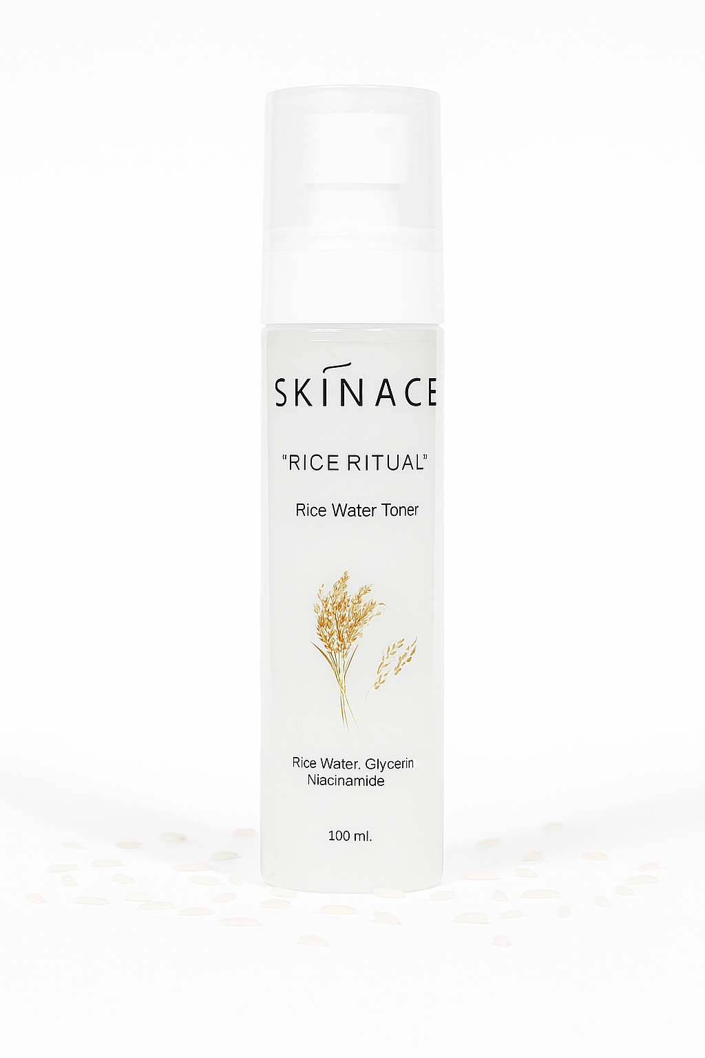 Rice Ritual Toner