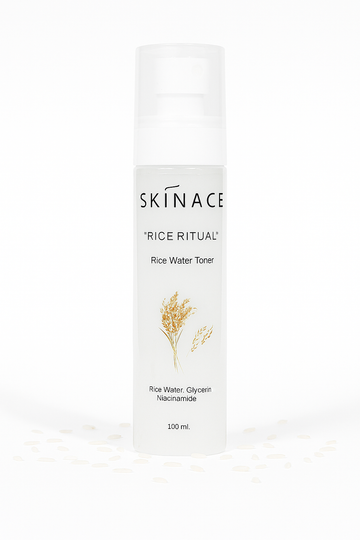Rice Ritual Toner
